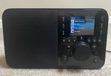 Logitech squeezebox radio for sale  CHELTENHAM