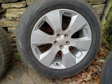 Subaru forester outback for sale  HUDDERSFIELD