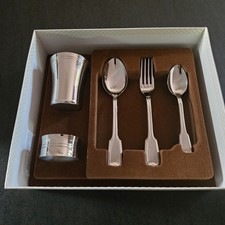 Vintage coffret couverts d'occasion Vintage coffret couverts d'occasion  Aucamville