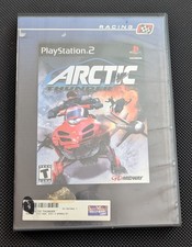 Arctic thunder case for sale  Irvine