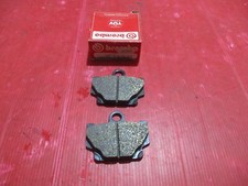Pastiglie freno brembo usato  Napoli