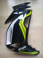 Kawasaki ninja 650 gebraucht kaufen  Allenfeld, Boos, Hargesheim