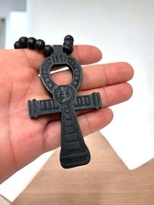 Wooden ankh cross for sale  Kissimmee