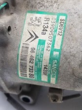 9646273380 compresseur clim d'occasion  Expédié en France