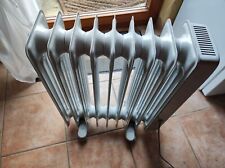 Heizkörper ölradiator gebraucht kaufen  Kämpfelbach