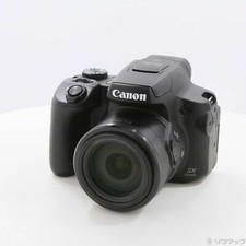 Canon powershot sx70 d'occasion  Expédié en Belgium
