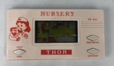 841 nursery thor d'occasion  Séné