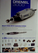 Dremel 3000 f0133000jp gebraucht kaufen  Berlin