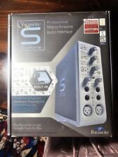 Focusrite saffire professional for sale  Sedona