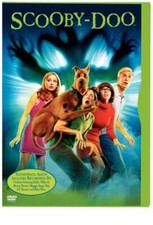 Scooby-Doo: The Movie (Full Screen) - DVD -  Very Good - Rowan Atkinson,Linda Ca comprar usado  Enviando para Brazil