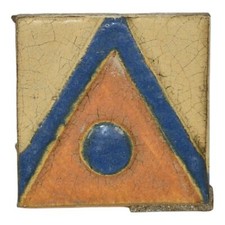 Flint faience vintage for sale  East Peoria