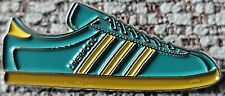 Adidas pin badge for sale  EDINBURGH