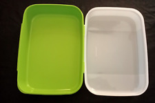 Tupperware bombonette portadol usato  Capoterra