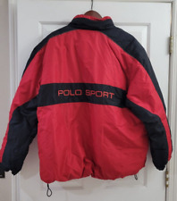 90s vintage polo for sale  Tampa