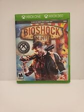 BioShock Infinite (Microsoft Xbox 360, Microsoft Xbox One 2013) comprar usado  Enviando para Brazil