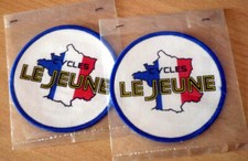 Cyclisme lot anciens d'occasion  Yzeures-sur-Creuse