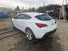 vauxhall astra gtc breaking for sale vauxhall astra gtc breaking for sale PONTEFRACT