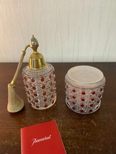 Baccarat crystal pasha d'occasion  Expédié en Belgium