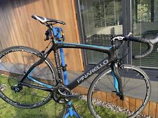 Pinarello team carbon for sale  STOURBRIDGE