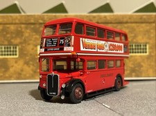 Efe aec london for sale  GLASGOW