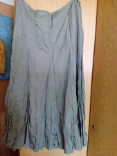 Leichter sommerrock marke gebraucht kaufen Leichter sommerrock marke gebraucht kaufen  Neubrandenburg