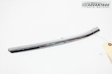 2020-2021 FORD EXPLORER GRADE DIANTEIRA ESQUERDA GRADE MOLDURA ACABAMENTO FABRICANTE DE EQUIPAMENTO ORIGINAL comprar usado  Enviando para Brazil