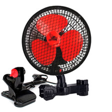 Ventilatore cyclone oscillante usato  Pomezia