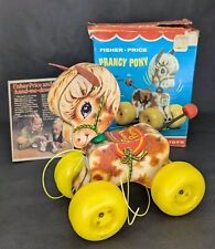 Fisher price prancy for sale  Clarksville