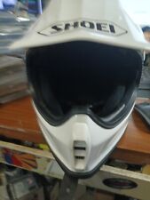 Vintage shoei white for sale  Graham