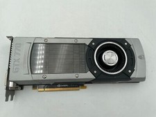 1pc     used    GTX770 2G graphics card #WD2 comprar usado  Enviando para Brazil