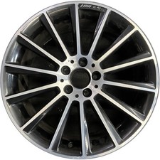 Mercedes benz 19x8.5 for sale  Anaheim