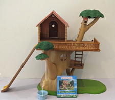 Sylvanian family tree for sale  BANSTEAD