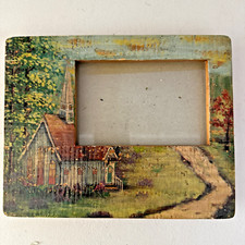 Unique hand painted for sale  Louisville