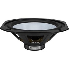 Usado, Woofer cone papel quadro quadrado GRS 12SFPC-W 12" branco comprar usado  Enviando para Brazil
