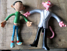 Gaston lagaffe pink d'occasion  Expédié en Belgium