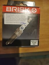 Brisk platinum upgrade for sale  SHILDON