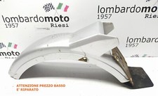 Parafango portatarga posterior usato  Riesi