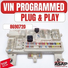 Vin programmed plug for sale  Warrington