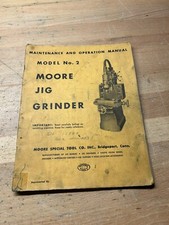 Moore maintenance operation for sale  Howell