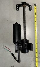 Electric linear screw for sale  Schenectady