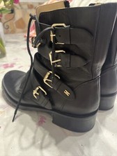 Stivaletto elisabetta franchi usato  Ercolano