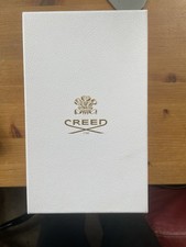 Creed aftershave perfume for sale  READING