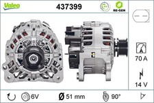 Valeo lichtmaschine generator gebraucht kaufen  Oberlungwitz