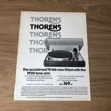 Gram72 magazine advert for sale  UK