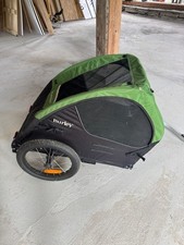 Burley tail wagon for sale  Andes