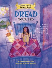 What to Do When You Dread Your Bed: A Kid's Guide to Overcoming Problems Wit..., usado comprar usado What to Do When You Dread Your Bed: A Kid's Guide to Overcoming Problems Wit..., usado comprar usado  Enviando para Brazil