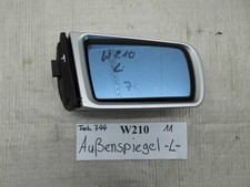Aussenspiegel seitenspiegel li gebraucht kaufen  Bietigheim