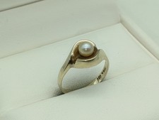 333 gold ring gebraucht kaufen  Meitingen