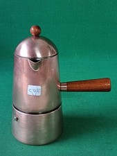Vecchia caffettiera lavazza usato  Italia