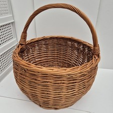 Vintage wicker rattan for sale Vintage wicker rattan for sale  MANCHESTER